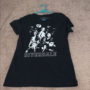 Riverdale shirt